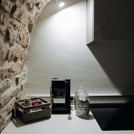 Amiura B&B Corato Luaran gambar