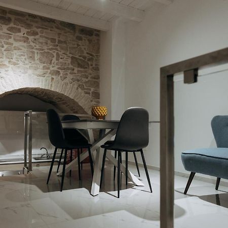 Amiura B&B Corato Luaran gambar
