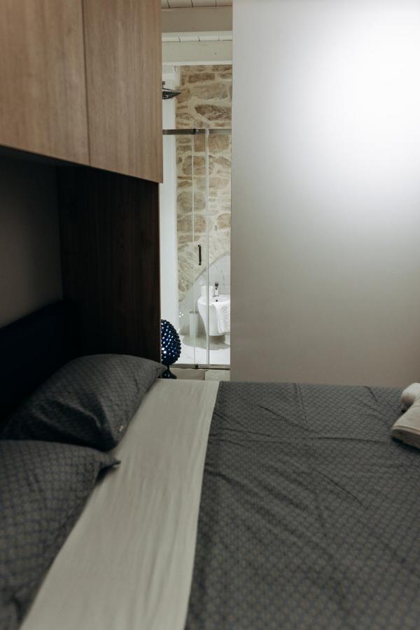 Amiura B&B Corato Luaran gambar
