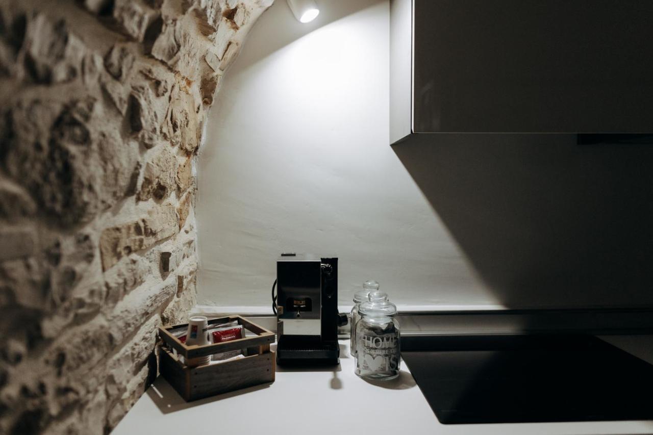 Amiura B&B Corato Luaran gambar