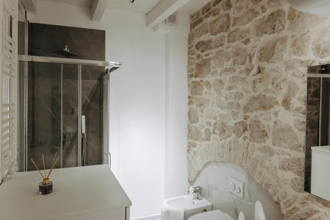 Amiura B&B Corato Luaran gambar