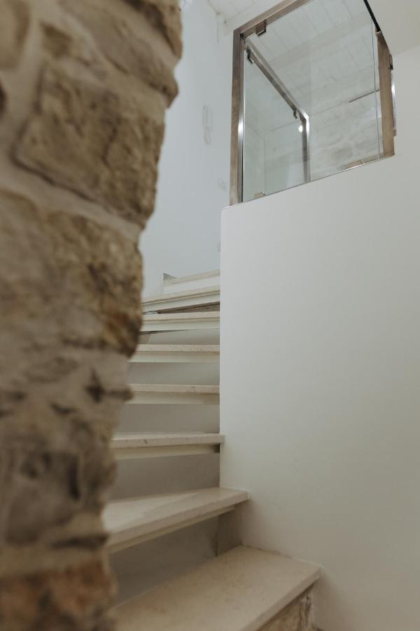 Amiura B&B Corato Luaran gambar