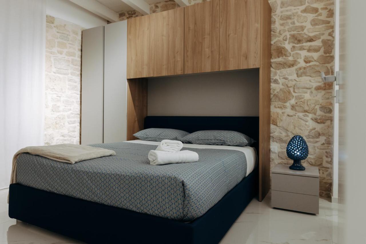 Amiura B&B Corato Luaran gambar