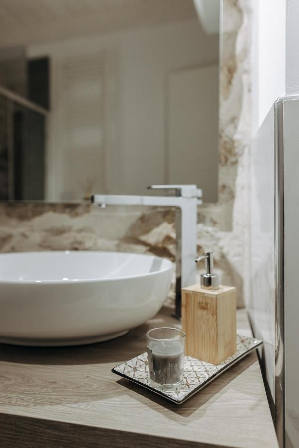 Amiura B&B Corato Luaran gambar
