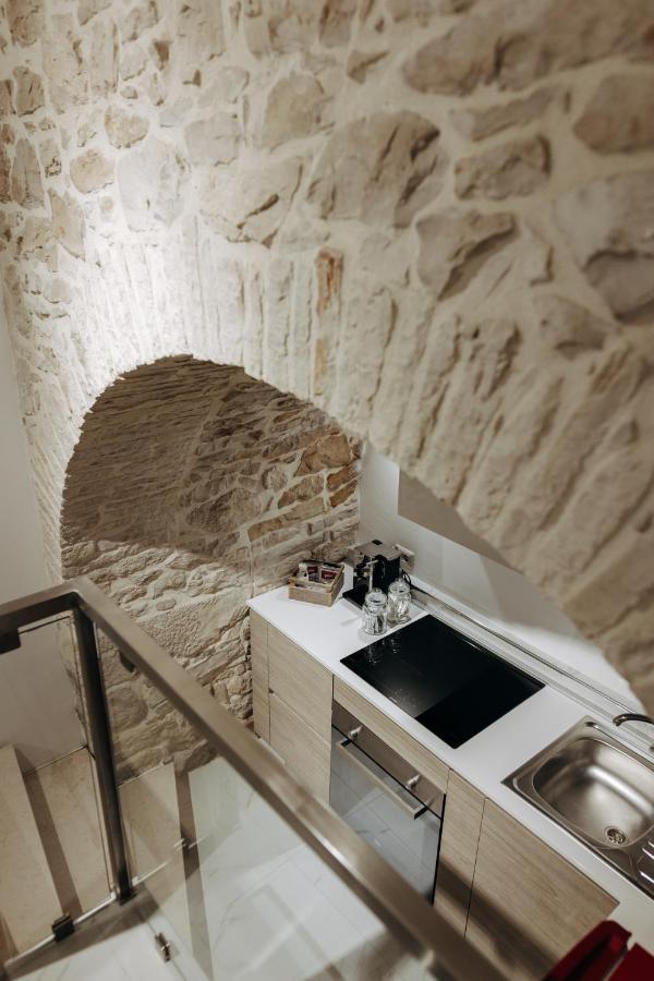 Amiura B&B Corato Luaran gambar