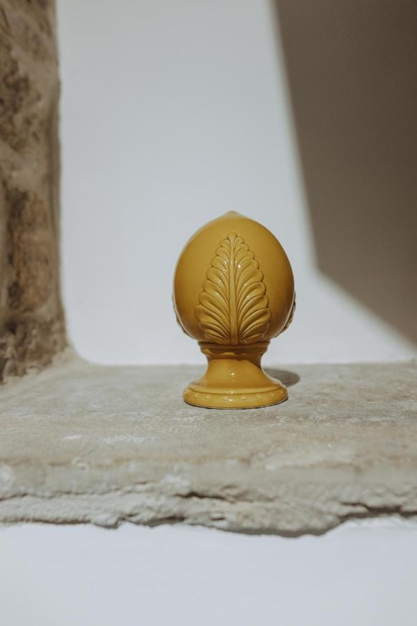 Amiura B&B Corato Luaran gambar